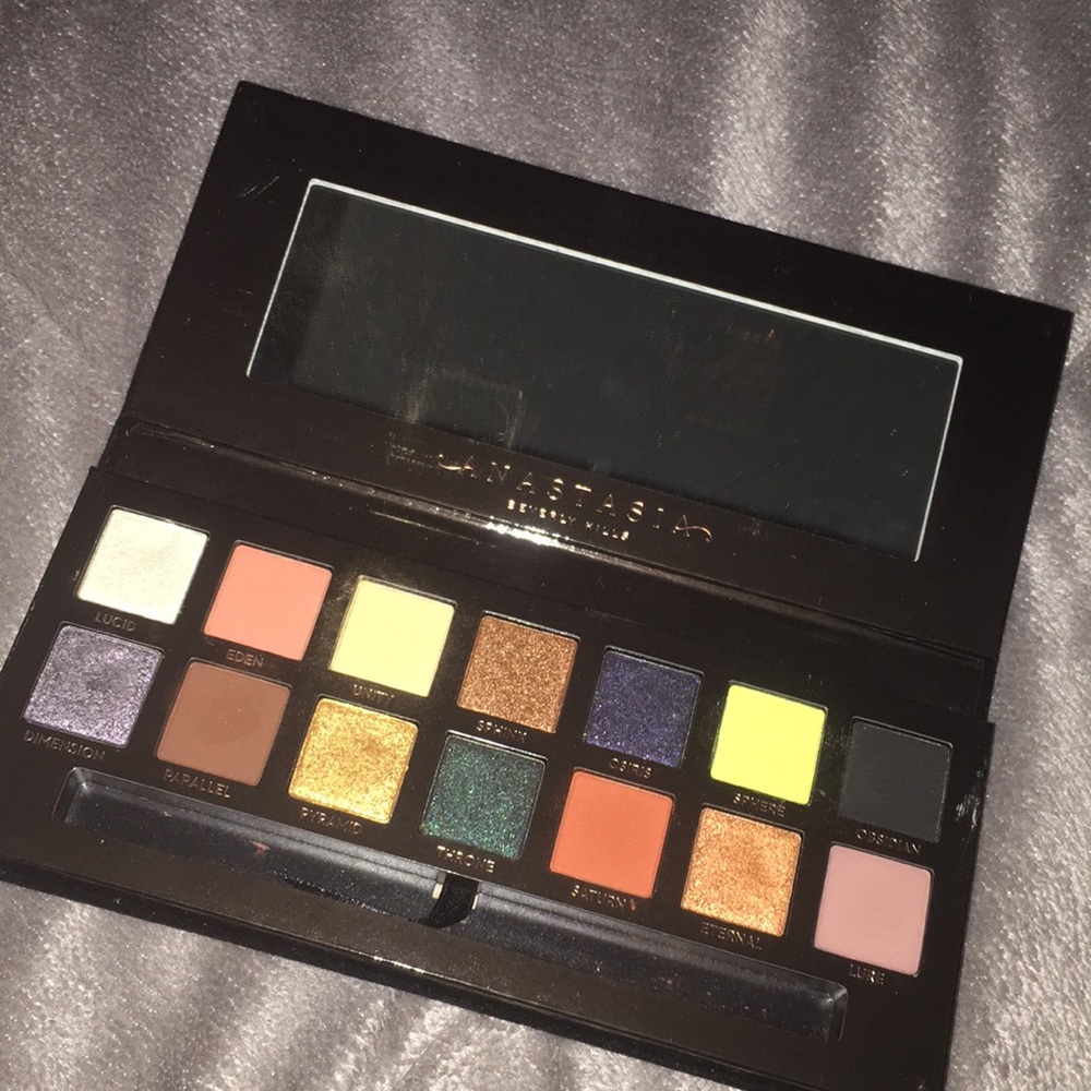 ABH prism palette
